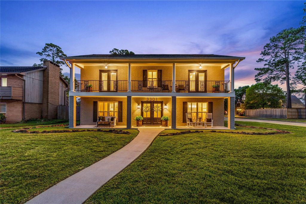 3301 Winter Lane, Baytown, TX 77521