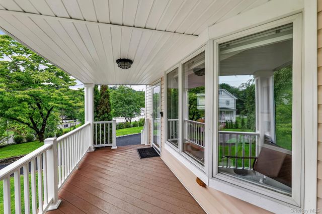 8 Durrin Avenue, Cortlandt Manor, NY 10567