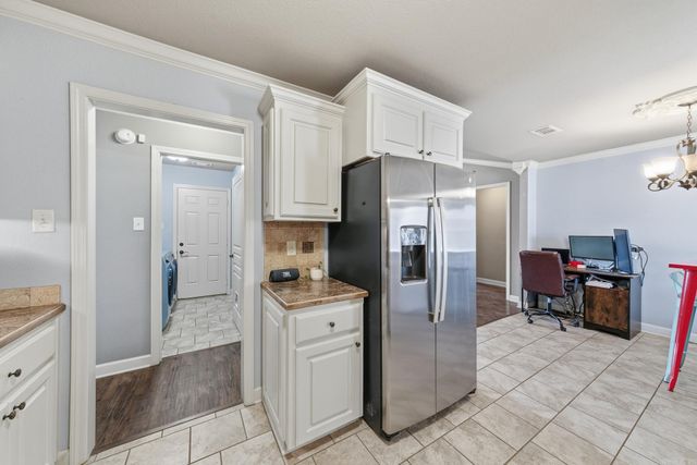 36 Winchester Drive, Austin, AR 72007