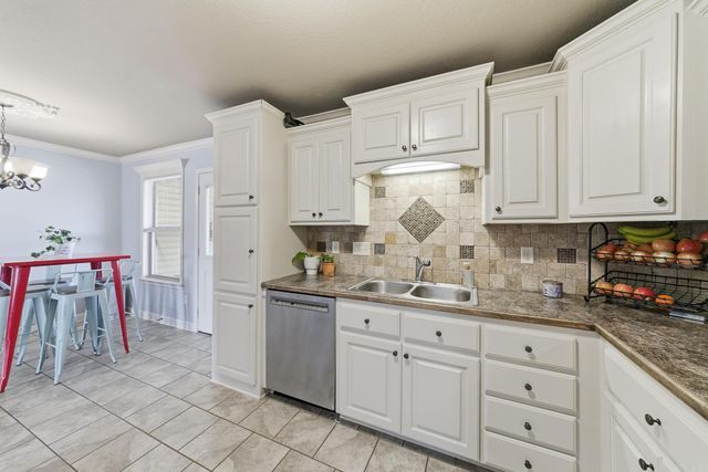 36 Winchester Drive, Austin, AR 72007