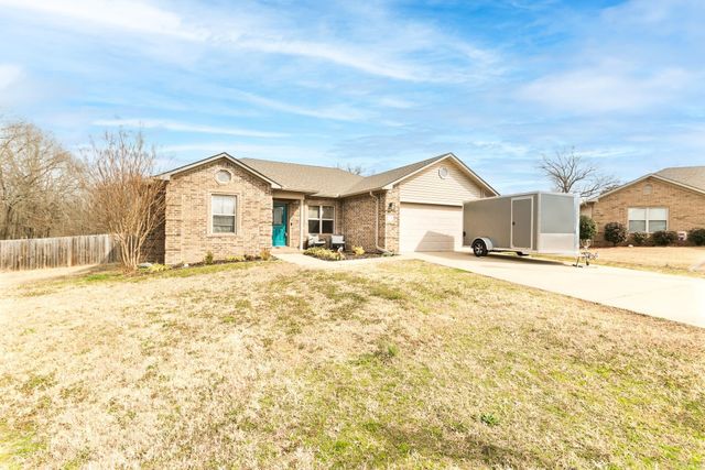 36 Winchester Drive, Austin, AR 72007
