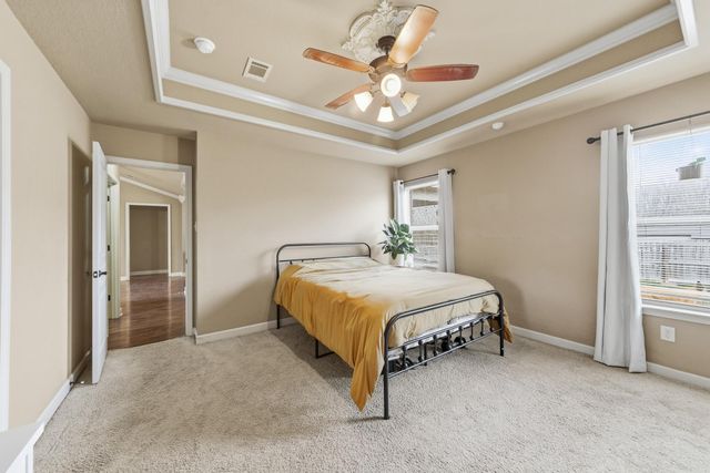 36 Winchester Drive, Austin, AR 72007