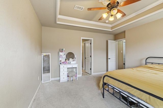 36 Winchester Drive, Austin, AR 72007