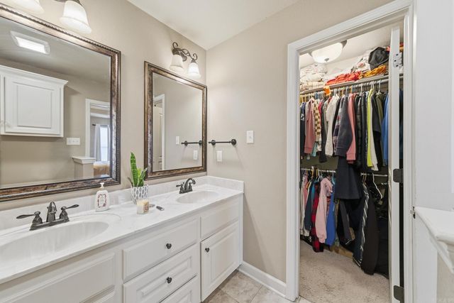 36 Winchester Drive, Austin, AR 72007