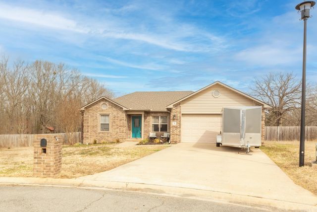 36 Winchester Drive, Austin, AR 72007