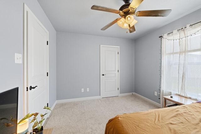 36 Winchester Drive, Austin, AR 72007