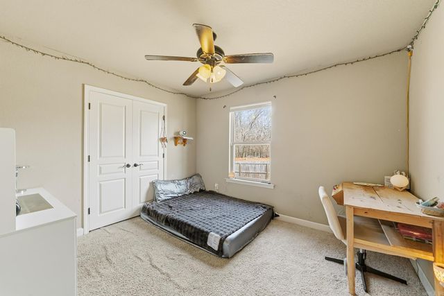 36 Winchester Drive, Austin, AR 72007