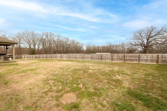 36 Winchester Drive, Austin, AR 72007