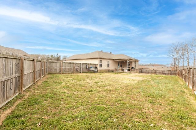 36 Winchester Drive, Austin, AR 72007