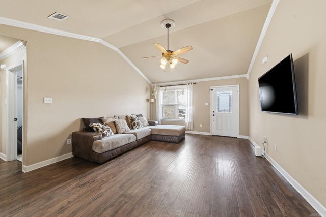 36 Winchester Drive, Austin, AR 72007