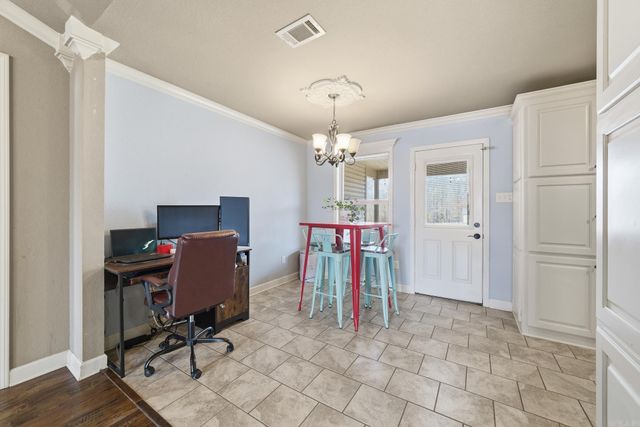 36 Winchester Drive, Austin, AR 72007