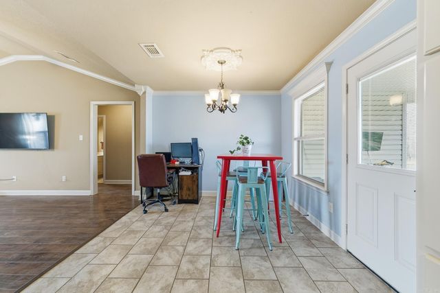 36 Winchester Drive, Austin, AR 72007