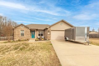 36 Winchester Drive, Austin, AR 72007