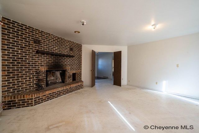 5318 BRAEHILL RD, Cheyenne, WY 82009