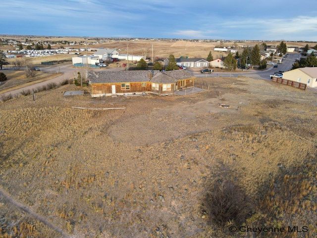 5318 BRAEHILL RD, Cheyenne, WY 82009