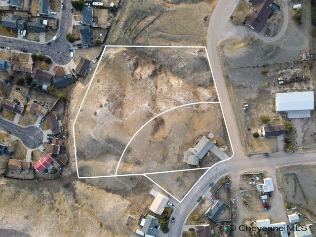5318 BRAEHILL RD, Cheyenne, WY 82009