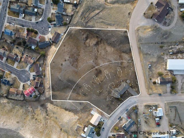 5318 BRAEHILL RD, Cheyenne, WY 82009