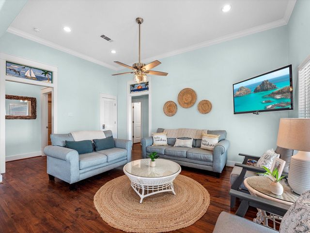2901 Lakeside Drive, Crystal Beach, TX 77650