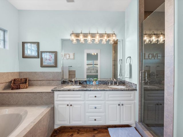 2901 Lakeside Drive, Crystal Beach, TX 77650