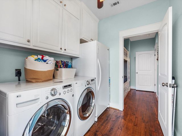 2901 Lakeside Drive, Crystal Beach, TX 77650