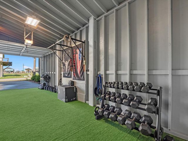 2901 Lakeside Drive, Crystal Beach, TX 77650