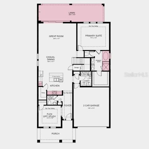 712 SKY SHADE DRIVE, Apollo Beach, FL 33572