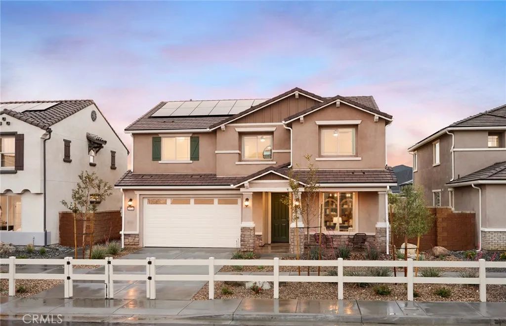29465 Ironview Drive, Menifee, CA 92584