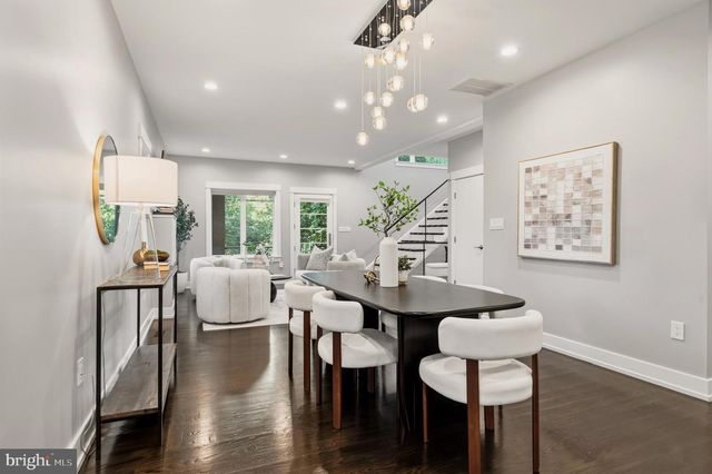 1408 N POWHATAN ST N, Arlington, VA 22205