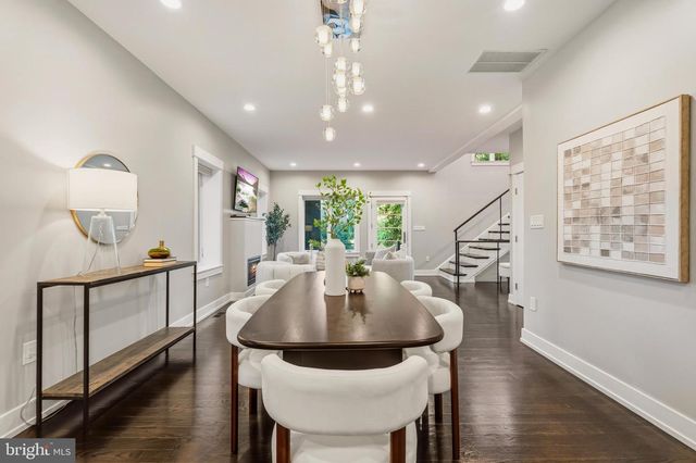 1408 N POWHATAN ST N, Arlington, VA 22205
