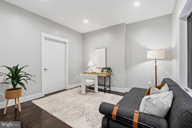 1408 N POWHATAN ST N, Arlington, VA 22205