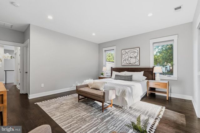 1408 N POWHATAN ST N, Arlington, VA 22205