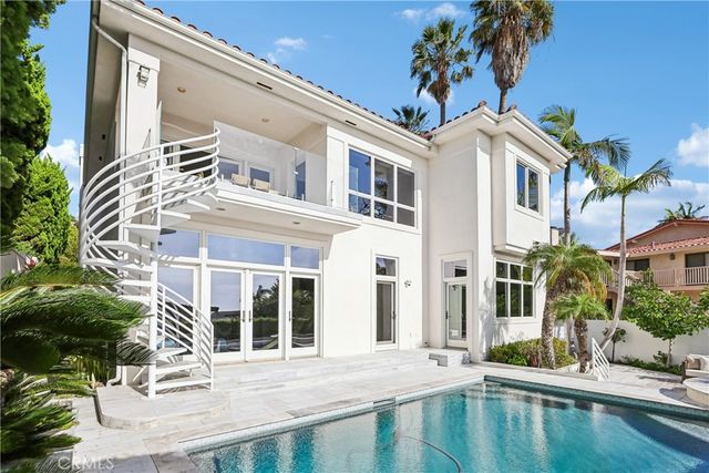 2637 Via Olivera, Palos Verdes Estates, CA 90274