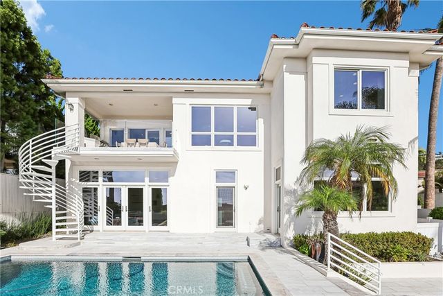 2637 Via Olivera, Palos Verdes Estates, CA 90274