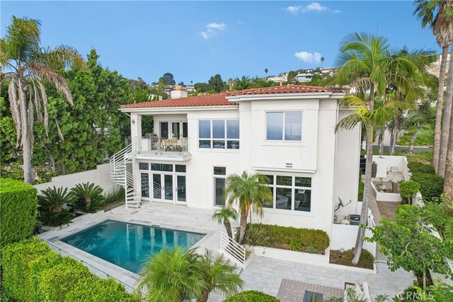 2637 Via Olivera, Palos Verdes Estates, CA 90274