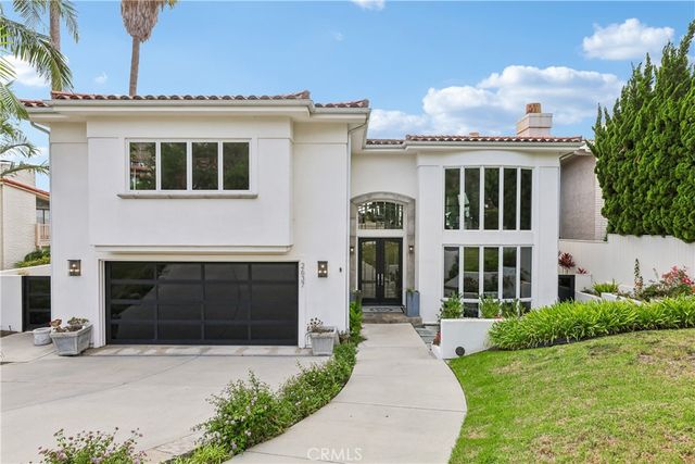2637 Via Olivera, Palos Verdes Estates, CA 90274
