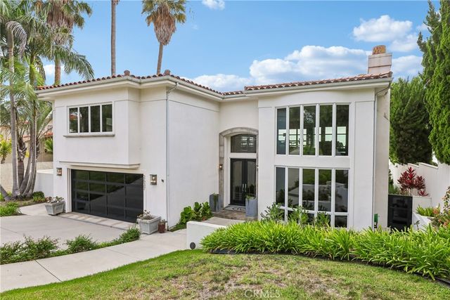 2637 Via Olivera, Palos Verdes Estates, CA 90274