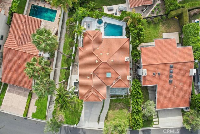 2637 Via Olivera, Palos Verdes Estates, CA 90274