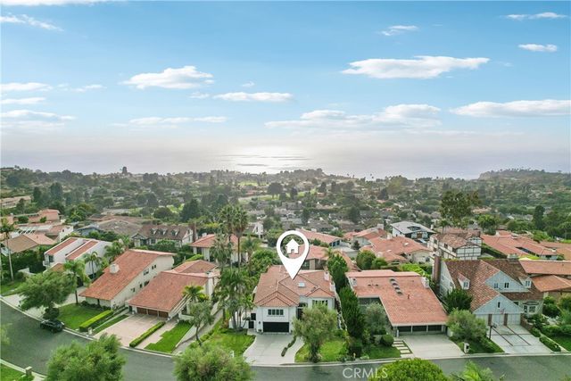 2637 Via Olivera, Palos Verdes Estates, CA 90274