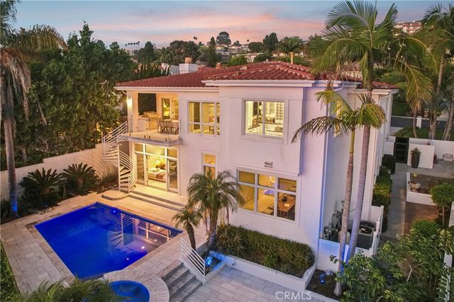 2637 Via Olivera, Palos Verdes Estates, CA 90274