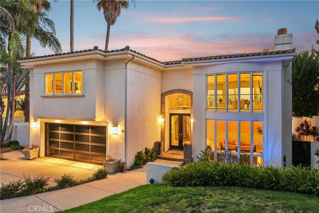 2637 Via Olivera, Palos Verdes Estates, CA 90274