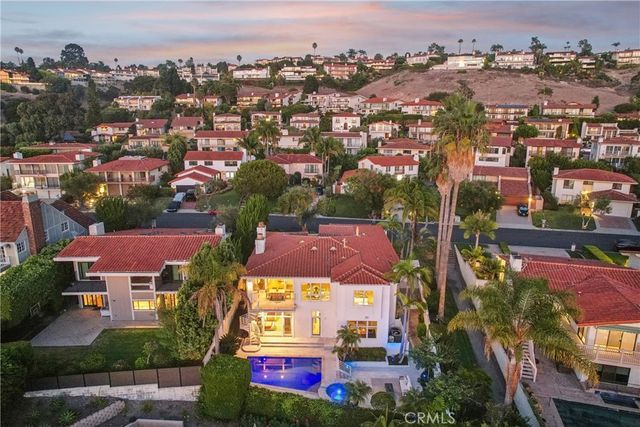 2637 Via Olivera, Palos Verdes Estates, CA 90274