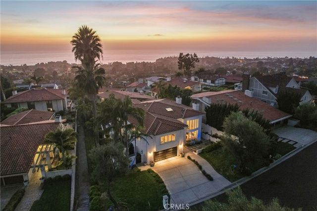 2637 Via Olivera, Palos Verdes Estates, CA 90274