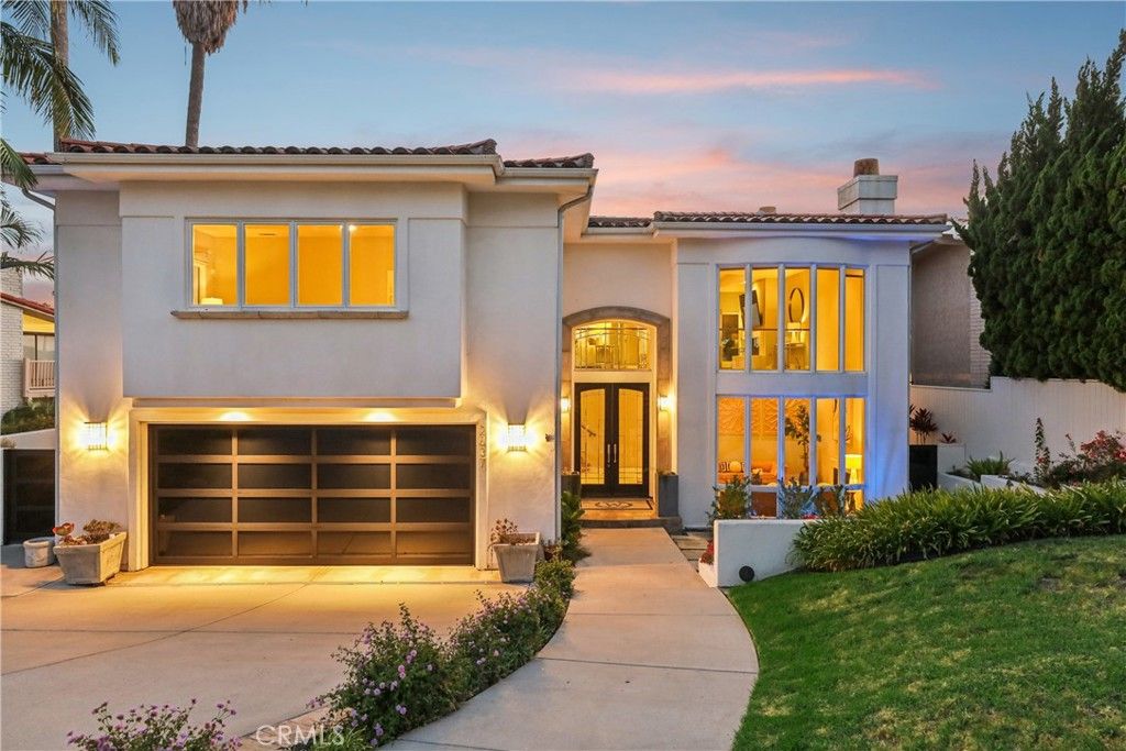 2637 Via Olivera, Palos Verdes Estates, CA 90274