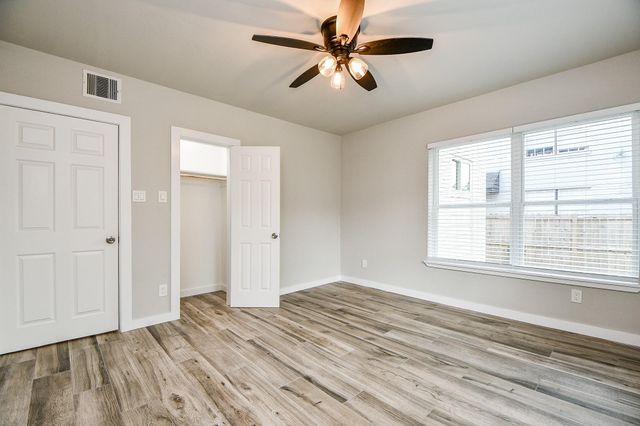 3426 Rosedale Street 1, Houston, TX 77004