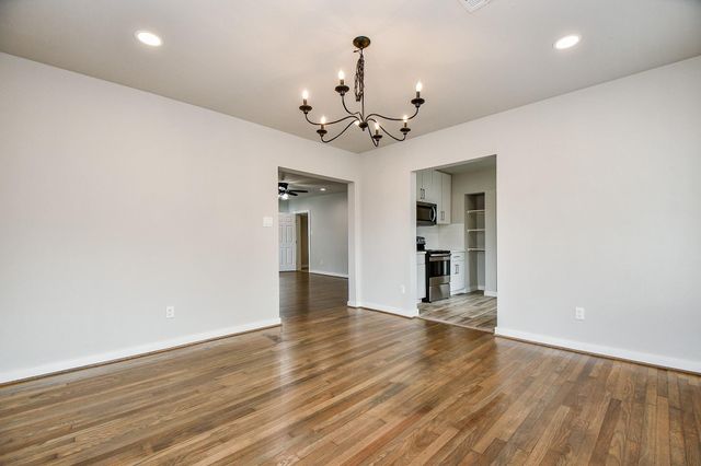 3426 Rosedale Street 1, Houston, TX 77004