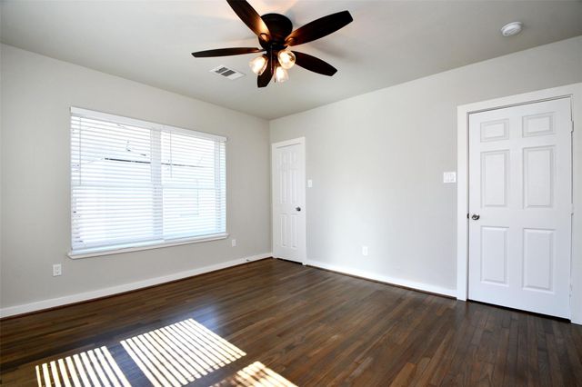 3426 Rosedale Street 1, Houston, TX 77004