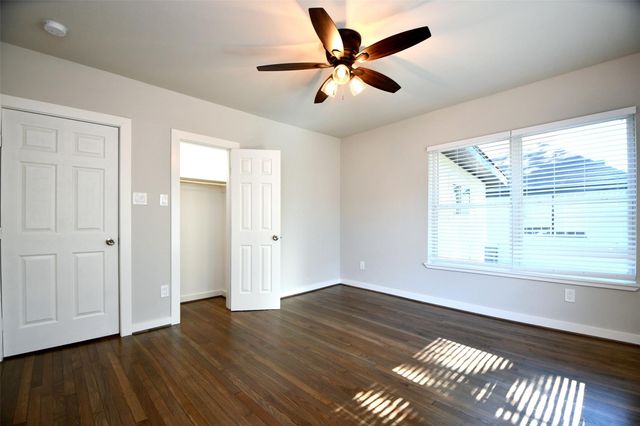 3426 Rosedale Street 1, Houston, TX 77004