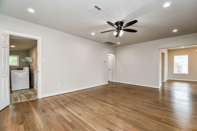 3426 Rosedale Street 1, Houston, TX 77004