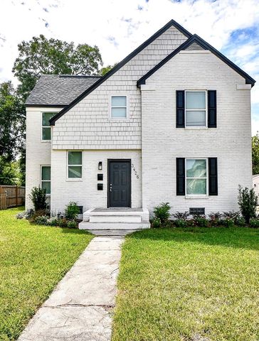 3426 Rosedale Street 1, Houston, TX 77004