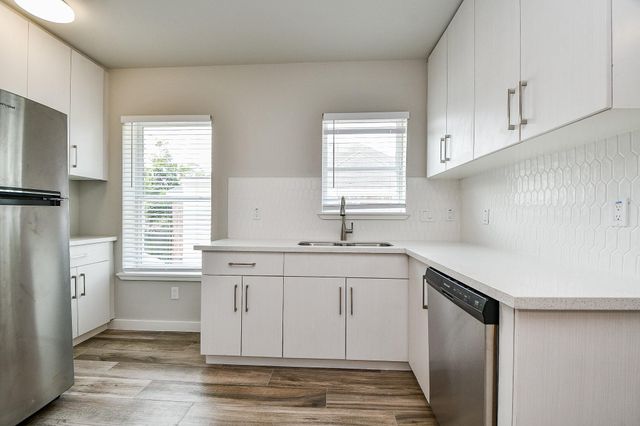 3426 Rosedale Street 1, Houston, TX 77004